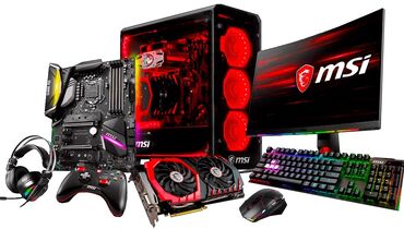 i9 12900k: Компьютер, ядер - 32, ОЗУ 128 ГБ, Для несложных задач, Новый, Intel Core i9, NVIDIA GeForce RTX 4070, NVMe