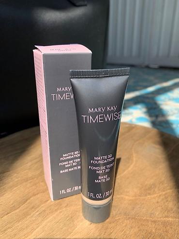 косметика ателье: Набор косметики Mary Kay — линейки TimeWise и TimeWise Repair. ПИШИТЕ — 3