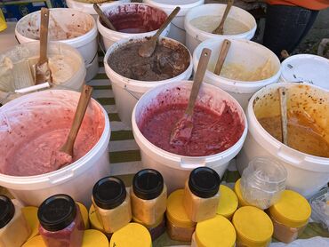 Иссык-Куль 2026: Квартира, Квартира на Иссык-Куле, Бостери. ЦО Кыргызское взморье, Бостери, Детская площадка, Парковка, стоянка, Охраняемая территория — 14