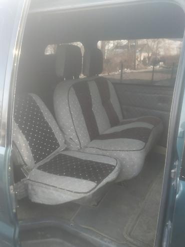 коробка опель вектра б: Mini : 1995 г., 2.5 л, Механика, Дизель, Минивэн — 4