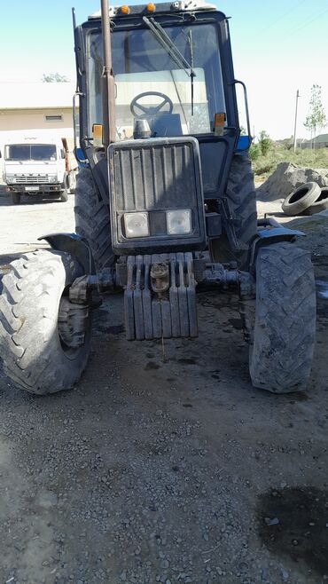 Traktorlar: Traktorlar — 10