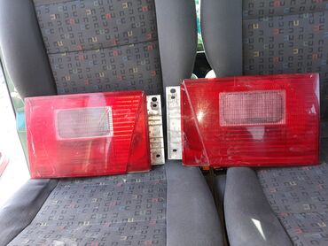 hip seat: Продам задние фонари Seat Alhambra 2000г.в.и моложе. Отвечу только на
