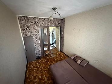 Продажа квартир: 2 комнаты, 42 м², 11 мкр 104 серия, 3 этаж, Косметический ремонт — 4
