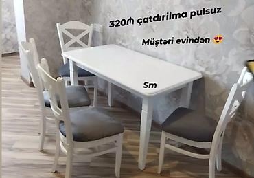 Çarpayılar: *Tek nəfərlik çarpayı* Rəng seçimi var . 📏90/200 sm Matras — 21