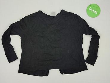 sweter w serca h: H&M, Kardigan damski, rozmiar S — 3