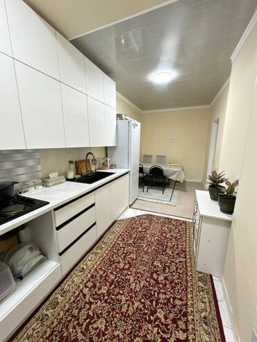 сниму дом ак ордо: 5 и более комнат, 144 м², Элитка, 9 этаж, Евроремонт
