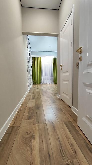 Продажа квартир: 3 комнаты, 76 м², Элитка, 4 этаж, Евроремонт — 9