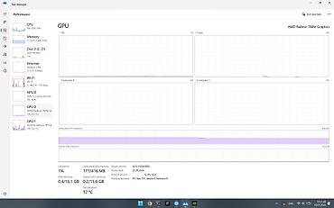 Ноутбуктар жана аксессуарлар: Игровой ноутбук ASUS ROG Zephyrus G14 (GA402) — платиновый белый — 6
