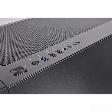 slusalice za decu bluetooth: ATX Midi Tower kućište sa prozorom i ARGB osvetljenjem - Format — 6