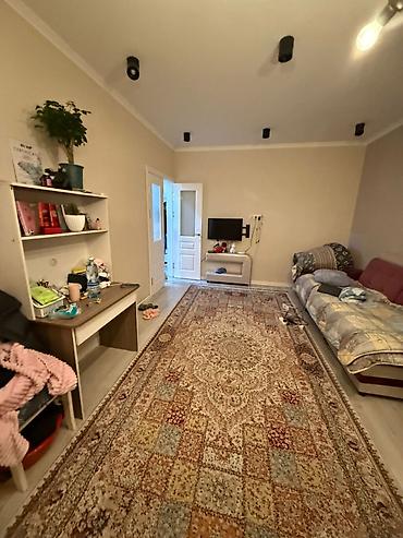 Продажа квартир: 3 комнаты, 101 м², 8 этаж — 16