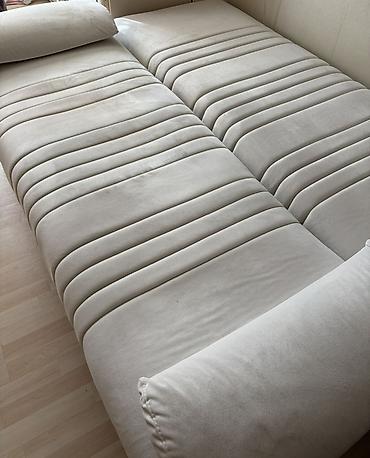 Диваны: Məşhur Türkiyə brendi Istikbal-dan (Fantasy modeli) keyfiyyətli divan — 5