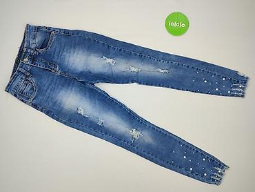raver jeans: Jeansy damskie, rozmiar XS — 2