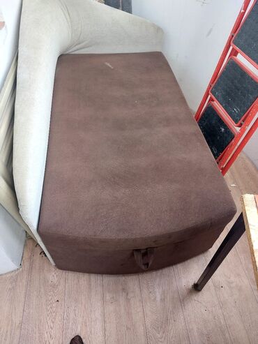 Другие товары для дома: Кресло кровать очень удобная, занимает мало место, можно собрать в