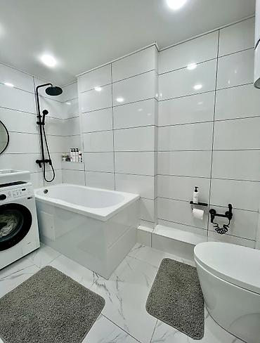 Продажа квартир: 1 комната, 58 м², Элитка, 3 этаж, Косметический ремонт — 2