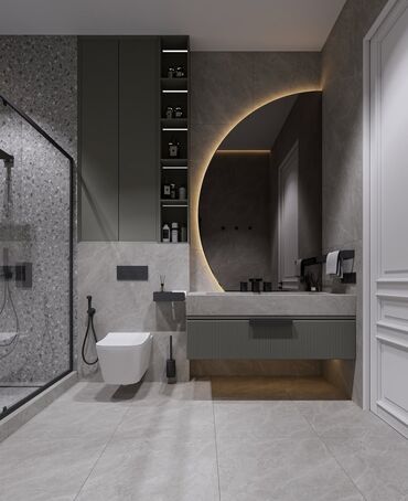 Çanaqlar, tülpanlar: Moydadırlar üçün muxtəlif dizaynda çanağlar ölçü seçimi var hamam — 26