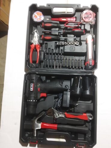 лазерный уровень купить в баку: Drel Nabürü the 12Watt Yeni Keyfiyyətli temiz mis sarğı ilə yeni