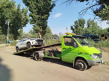 suv: Со сдвижной платформой — 1