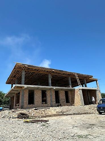 Строительство под ключ: Офисы, Дома, Бани Больше 6 лет опыта — 13