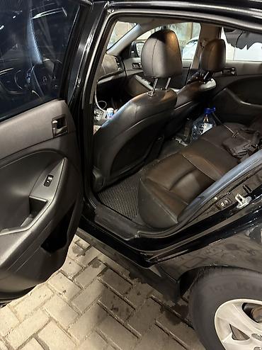 kia ceed: Kia K5: 2014 г., 2 л, Автомат, Газ, Седан — 7