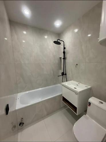 Продажа квартир: 1 комната, 45 м², Элитка, 7 этаж, Евроремонт — 8