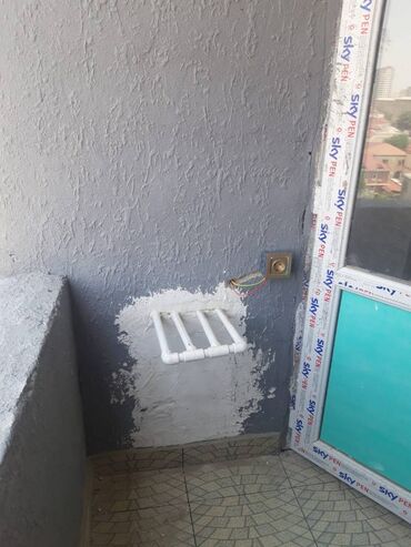 Yeni tikili: 2 otaqlı, Yeni tikili, 55 kv. m — 13