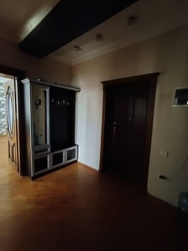 Uzunmüddətli kirayə mənzillər: Nərimanov metrosuna yaxın skaçkanin yani 16 mertebeli binanın 3-cu — 2