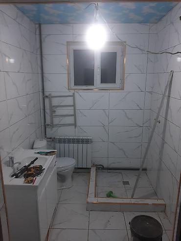 Укладка плитки: Плиточные работы под ключ - Профессиональная укладка керамогранита и — 5