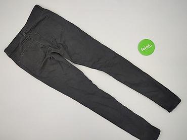 rough: Topshop, Jeansy damskie, rozmiar S — 3