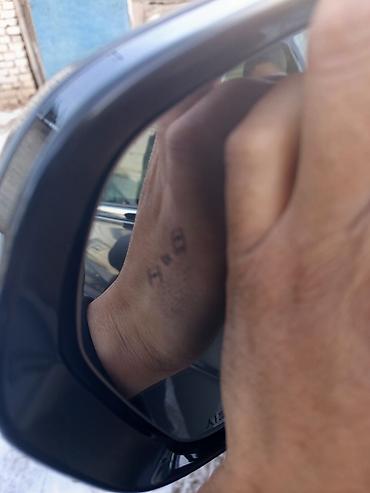 Ssangyong: Ssangyong Rexton: 2018 г., 2.2 л, Типтроник, Дизель, Внедорожник — 6