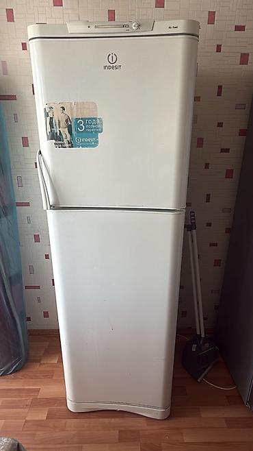 Elektronika: Indesit No fros soyuducu Tam islekdi Ustada olmuyub Qiymet 180 azn — 1