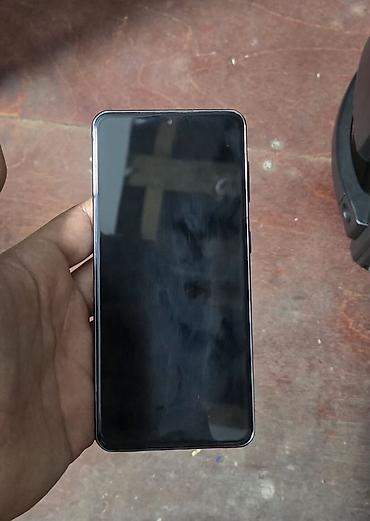 samsung s21 qiyməti: Samsung Galaxy S21 5G, 128 GB, rəng - Boz — 2