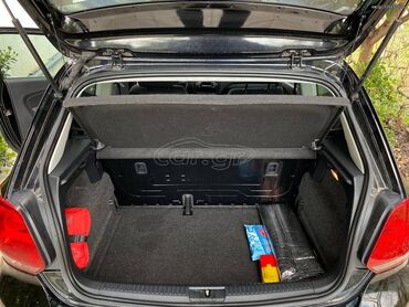 Volkswagen: Volkswagen Polo: 1.2 l. | 2013 έ. Κουπέ — 2