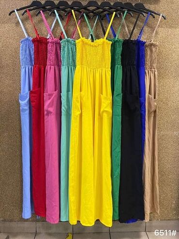 Kombinezoni: Kombinezon
S m l xl
2300 din — 7