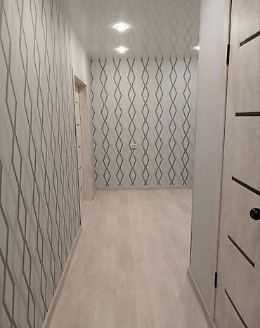 hamam temiri: Mənzillər üçün peşəkar təmir və dekor xidmətləri Təklif etdiklərimiz — 3