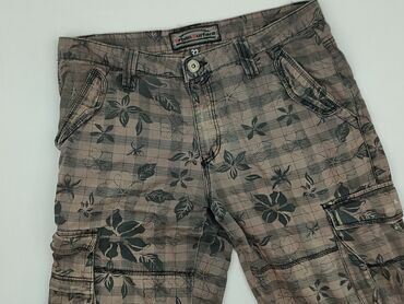 koszulka z kaszmirem intimissimi: Urban Surface, Shorts for men, size L (EU 40)