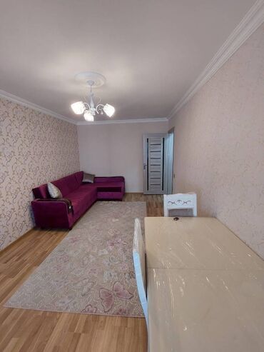 Köhnə tikili: Bakı, 1 otaqlı, Köhnə tikili, m. Xalqlar Dostluğu, 46 kv. m — 3