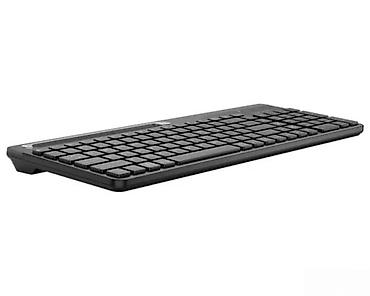 xbow one: Tastatura Fstyler (A4Tech) – žična, puna veličina sa numeričkim delom — 1