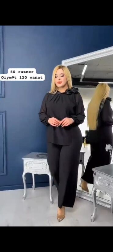 Нижнее белье: Geyinlmeyib 120 m 50 razmer Sara firmasi
