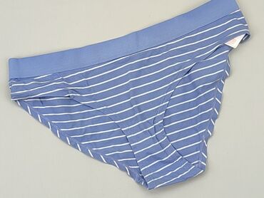 bluzki w paski hm: Panties, M (EU 38), condition - Very good