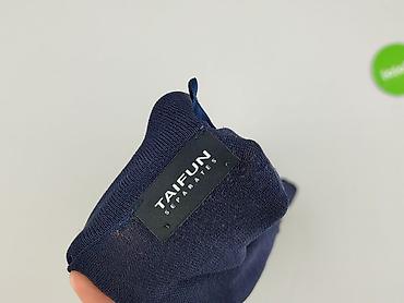 grube lolo: Taifun, Kardigan damski, rozmiar XL — 5