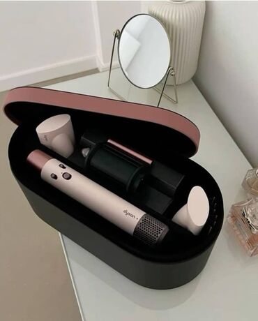 пелменный апарат: Мультистайлер Dyson