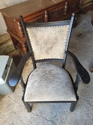 Stilske fotelje: Fotelja u dobrom stanju — 7