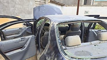 komputer ehtiyat hisseleri: Chrysler Stratus ehtiyyat hissələri satılır. Tək şüşələrində problem — 8
