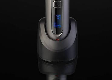 Trimmerlər və saç qırxan maşınlar: Saç qırxan maşın, Yeni, Ödənişli çatdırılma, Rayonlara çatdırılma, Pulsuz çatdırılma — 7