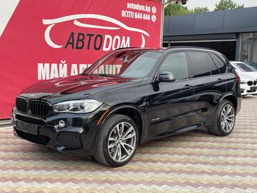 японка машина: BMW X5: 2018 г., 3 л, Автомат, Бензин, Внедорожник
