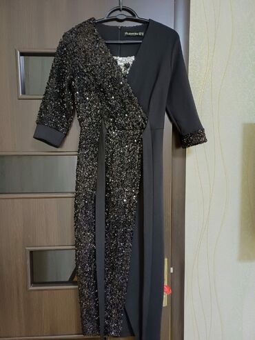 Ziyafət donları: KG - Evening dress, Maksi, S (EU 36)