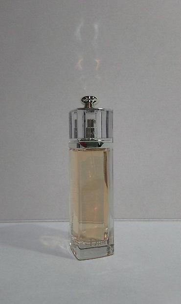 Parfemi: CHRISTIAN DIOR ADDICT EDT100ML TSTR | Christian Dior Addict edt100ml — 1