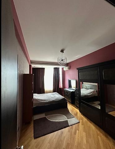 Квартиры: 💎 AF CENTR RESIDENCE-DƏ MÖHTƏŞƏM PANORAMALI! 4 OTAQLI GENİŞ MƏNZİL — 8