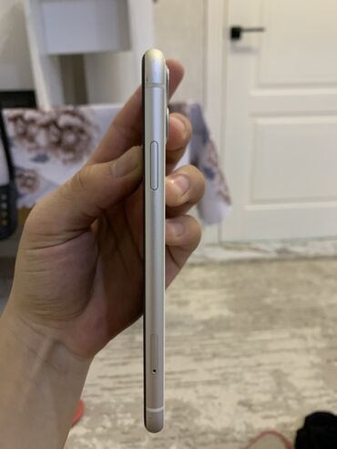 Apple iPhone: IPhone 11, Б/у, 128 ГБ, Белый, Защитное стекло, 73 % at lalafo.kg — 3 Apple iPhone: IPhone 11, Б/у, 128 ГБ, Белый, Защитное стекло, 73 % — 3