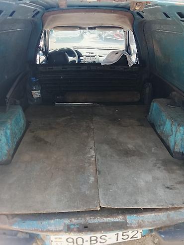 haojue escort: Ford Escort: 1.4 l | 1991 il 125000 km Pikap — 4